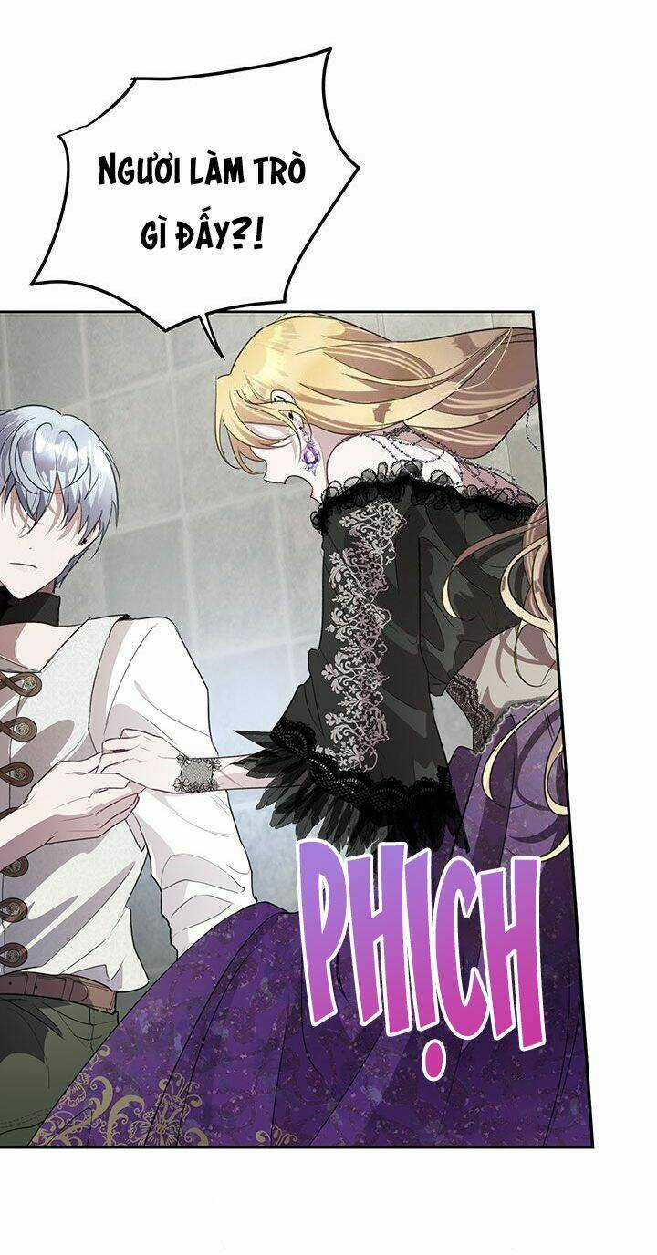 Cách Bảo Vệ Anh Trai Của Nữ Chính Chapter 24 trang 18