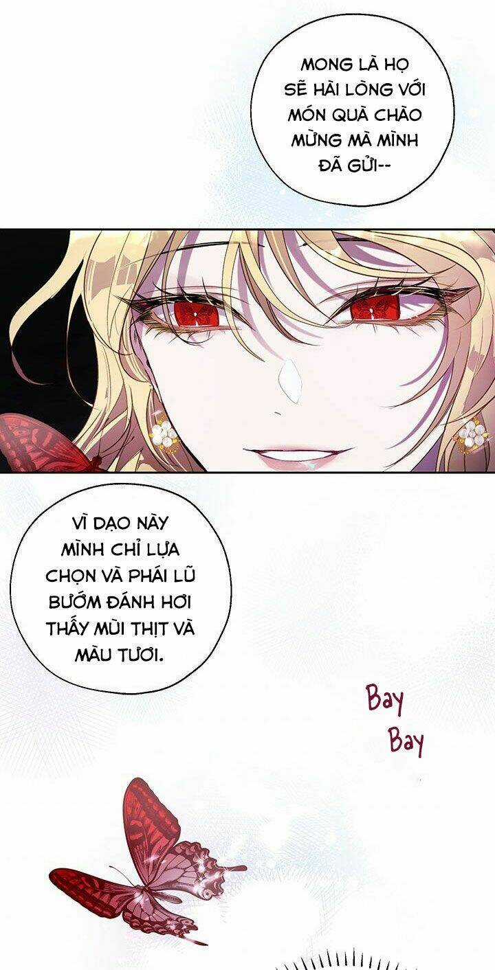 Cách Bảo Vệ Anh Trai Của Nữ Chính Chapter 24 trang 2