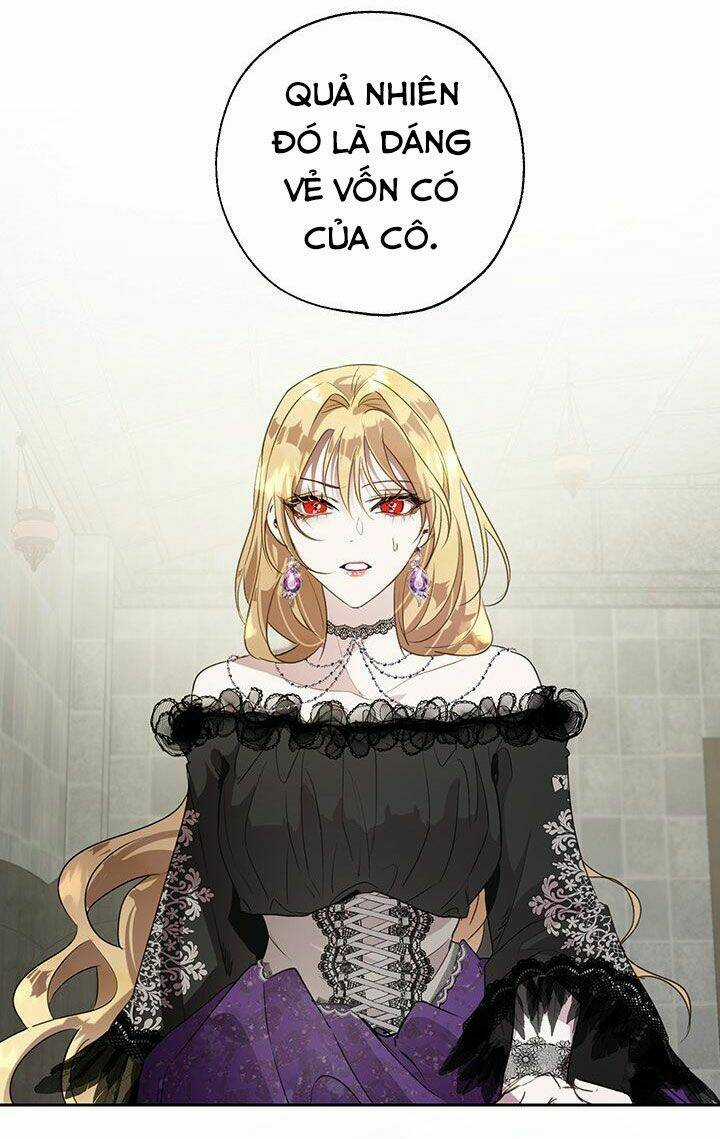 Cách Bảo Vệ Anh Trai Của Nữ Chính Chapter 24 trang 22