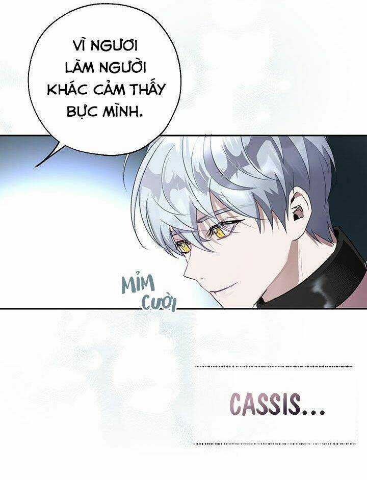 Cách Bảo Vệ Anh Trai Của Nữ Chính Chapter 24 trang 23