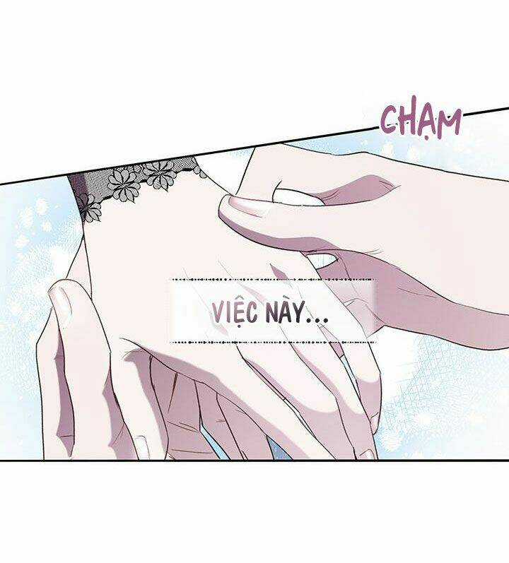 Cách Bảo Vệ Anh Trai Của Nữ Chính Chapter 24 trang 25