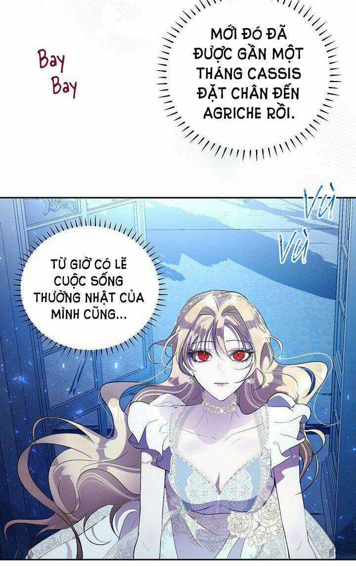 Cách Bảo Vệ Anh Trai Của Nữ Chính Chapter 24 trang 3