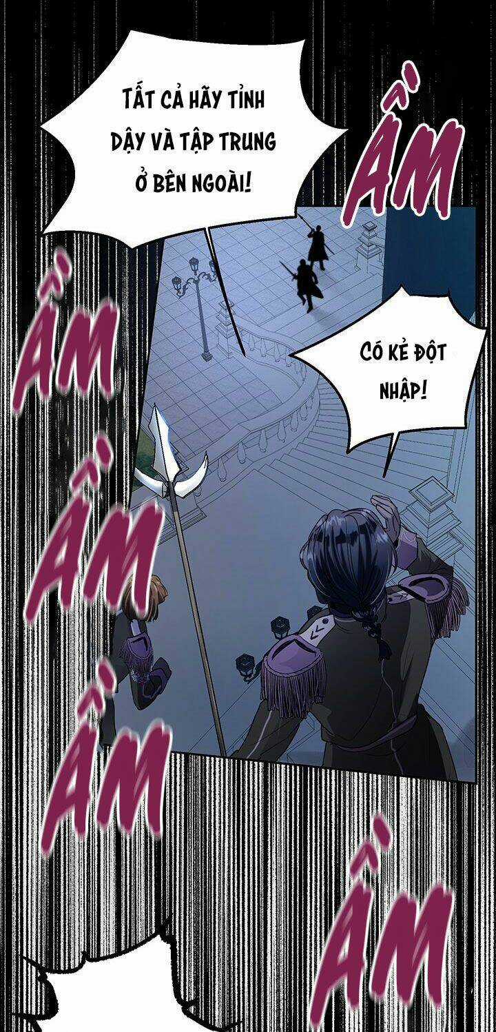 Cách Bảo Vệ Anh Trai Của Nữ Chính Chapter 24 trang 34