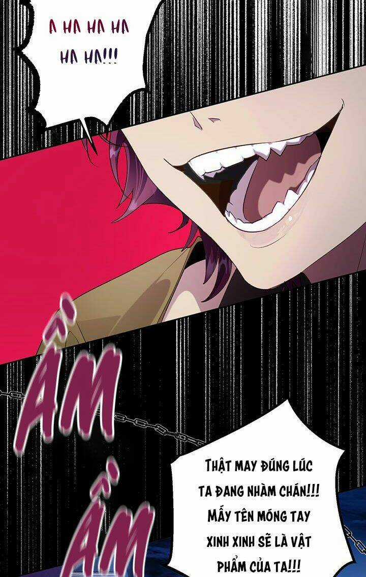 Cách Bảo Vệ Anh Trai Của Nữ Chính Chapter 24 trang 35