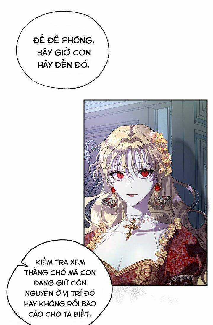 Cách Bảo Vệ Anh Trai Của Nữ Chính Chapter 24 trang 41