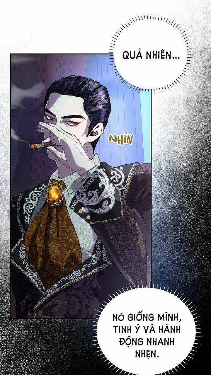 Cách Bảo Vệ Anh Trai Của Nữ Chính Chapter 24 trang 45