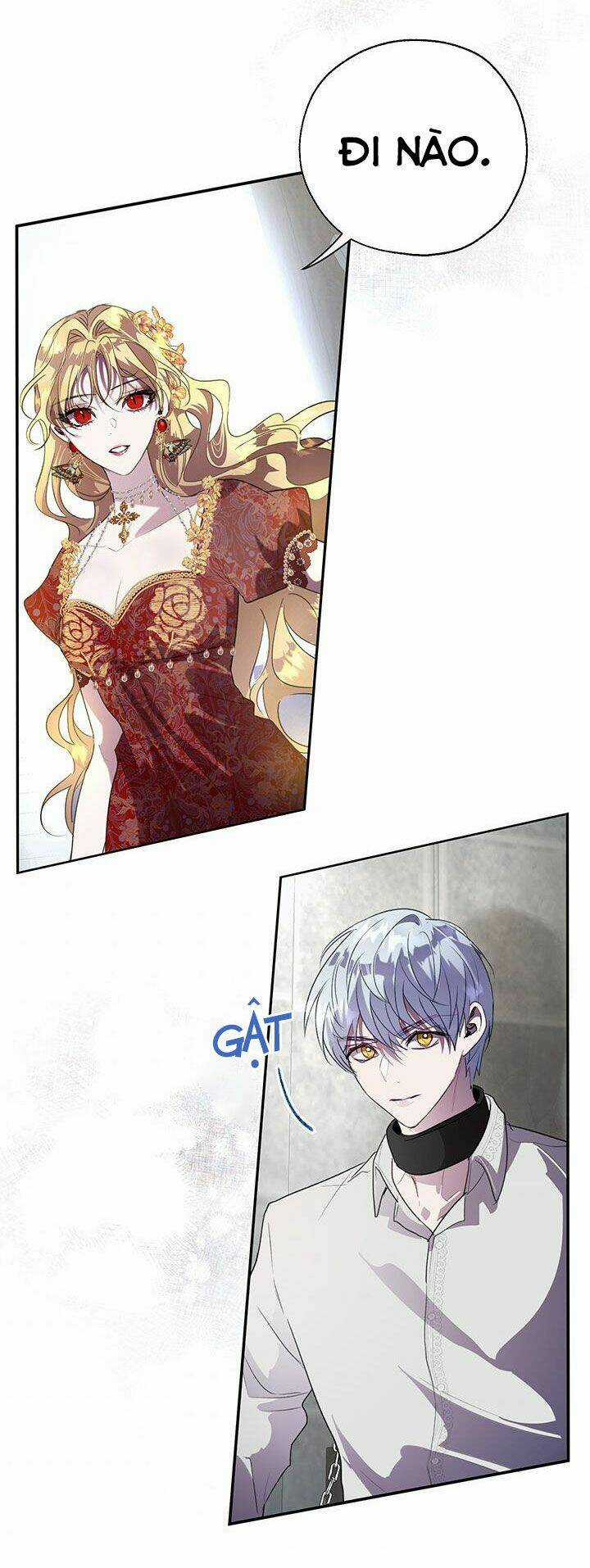 Cách Bảo Vệ Anh Trai Của Nữ Chính Chapter 24 trang 48