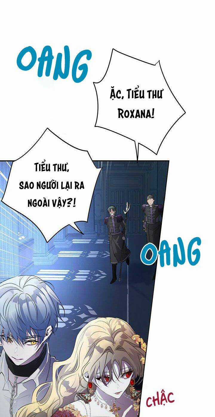 Cách Bảo Vệ Anh Trai Của Nữ Chính Chapter 24 trang 52