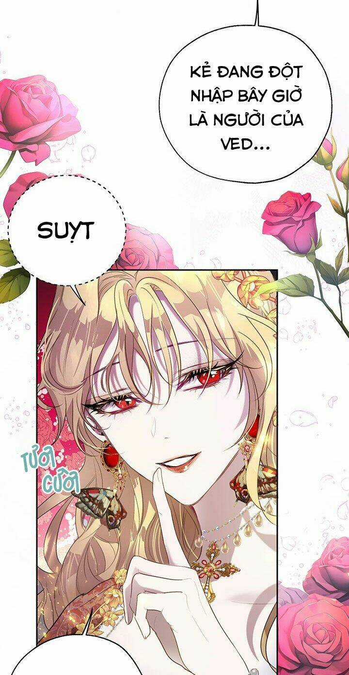 Cách Bảo Vệ Anh Trai Của Nữ Chính Chapter 24 trang 54