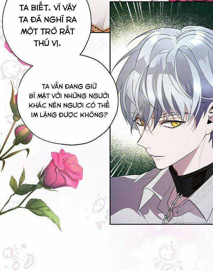 Cách Bảo Vệ Anh Trai Của Nữ Chính Chapter 24 trang 55