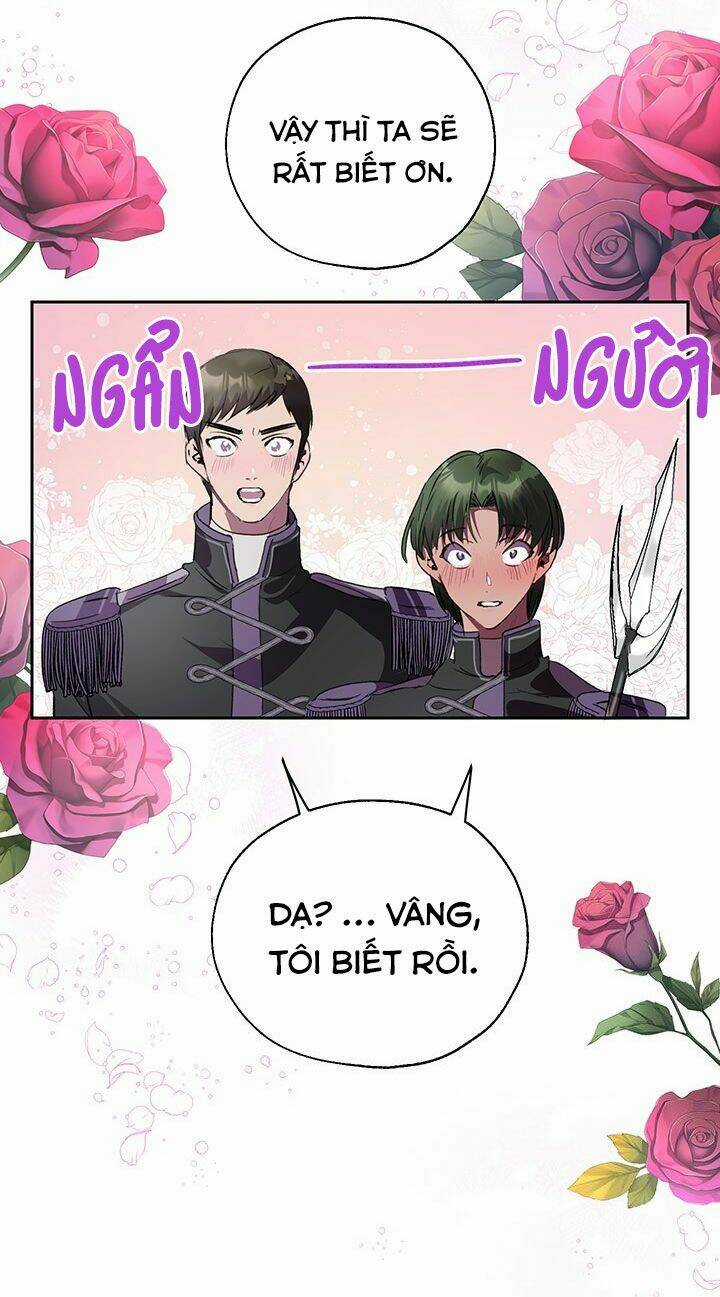 Cách Bảo Vệ Anh Trai Của Nữ Chính Chapter 24 trang 56