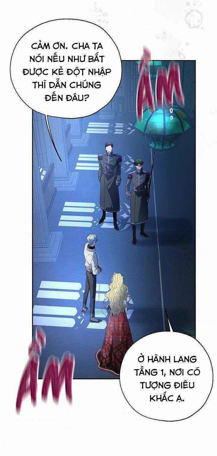 Cách Bảo Vệ Anh Trai Của Nữ Chính Chapter 24 trang 57