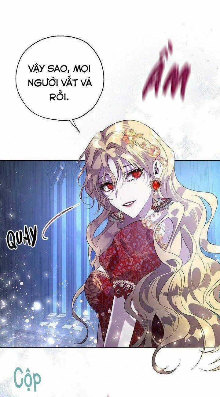 Cách Bảo Vệ Anh Trai Của Nữ Chính Chapter 24 trang 58