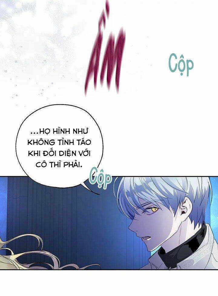 Cách Bảo Vệ Anh Trai Của Nữ Chính Chapter 24 trang 59