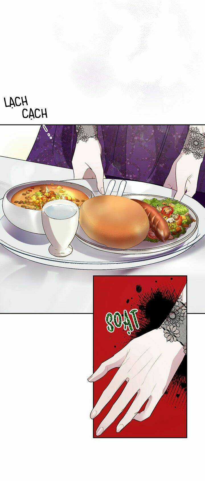 Cách Bảo Vệ Anh Trai Của Nữ Chính Chapter 24 trang 6