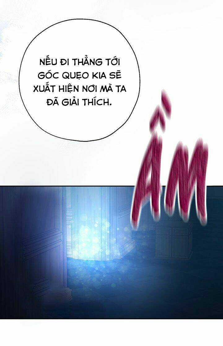 Cách Bảo Vệ Anh Trai Của Nữ Chính Chapter 24 trang 61