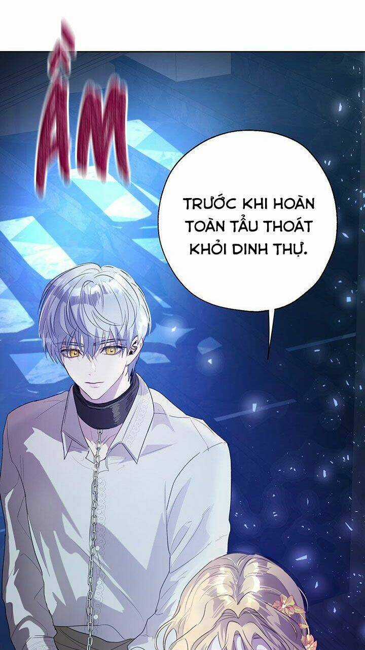 Cách Bảo Vệ Anh Trai Của Nữ Chính Chapter 24 trang 62