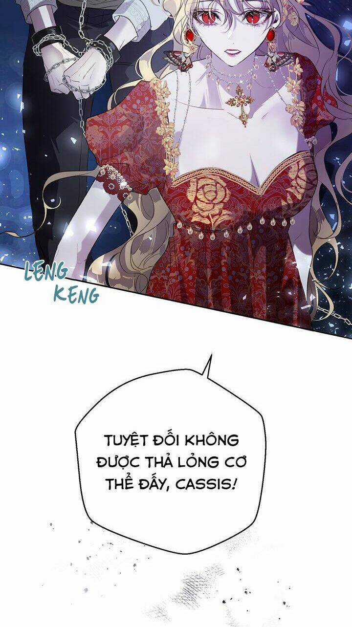 Cách Bảo Vệ Anh Trai Của Nữ Chính Chapter 24 trang 63