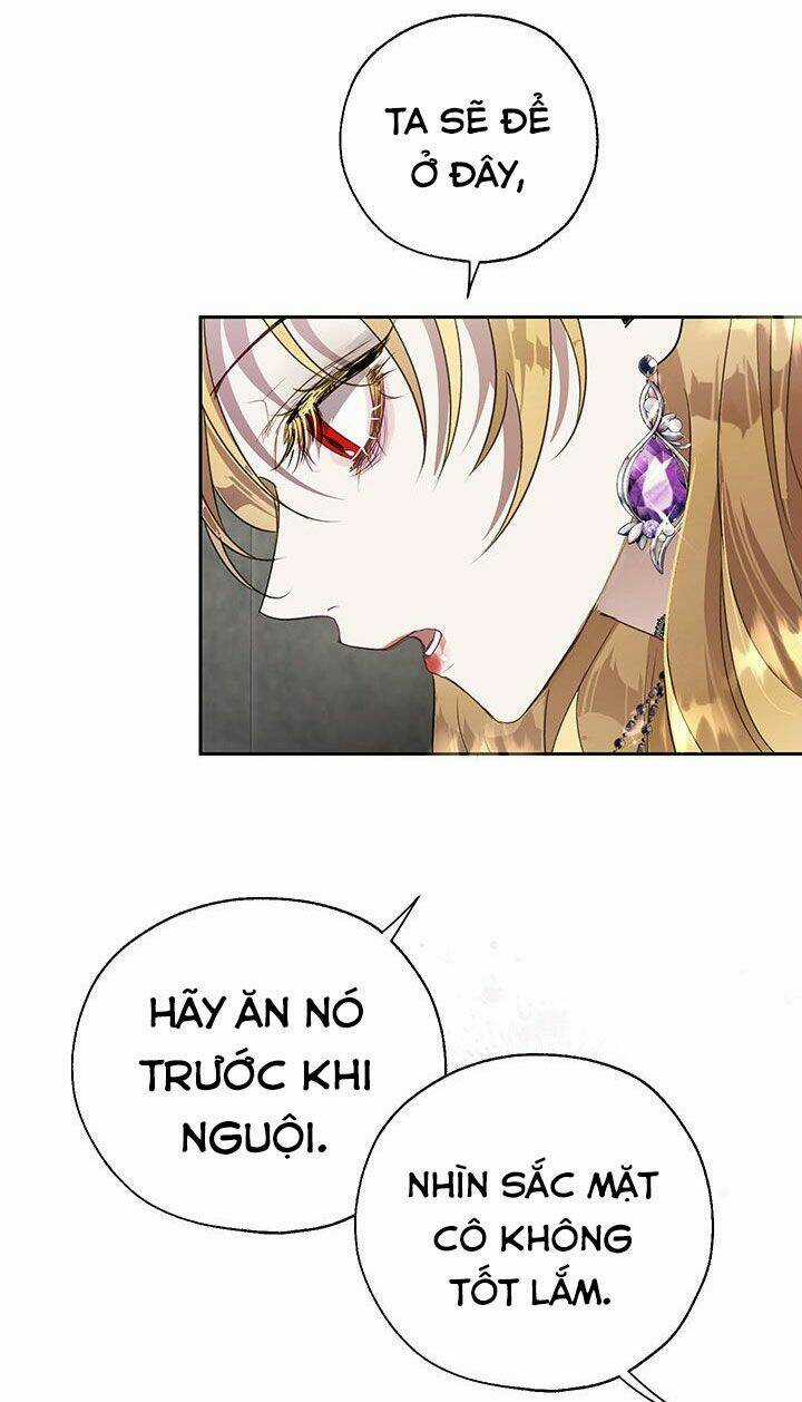 Cách Bảo Vệ Anh Trai Của Nữ Chính Chapter 24 trang 8