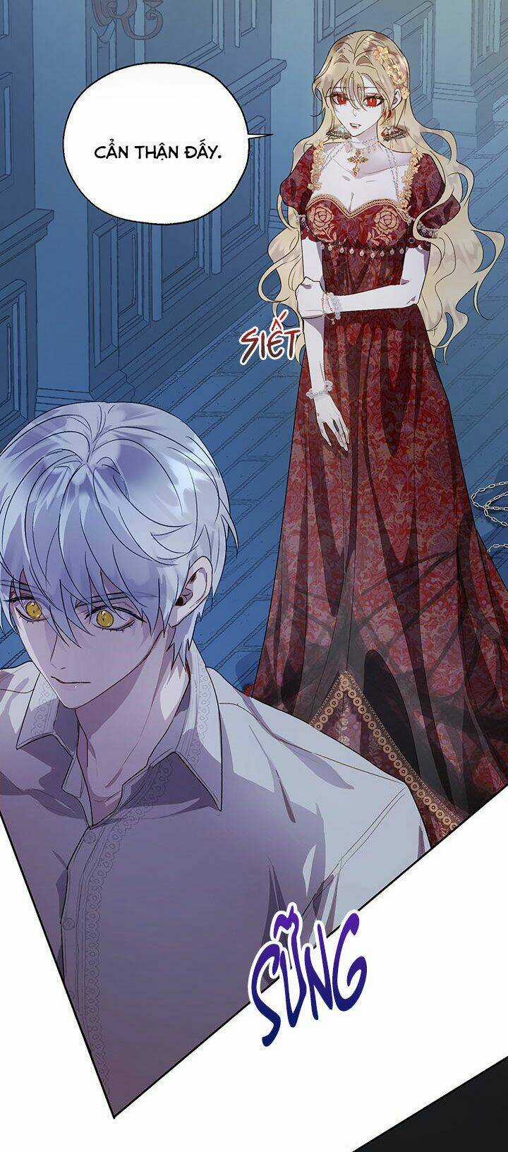 Cách Bảo Vệ Anh Trai Của Nữ Chính Chapter 25 trang 12