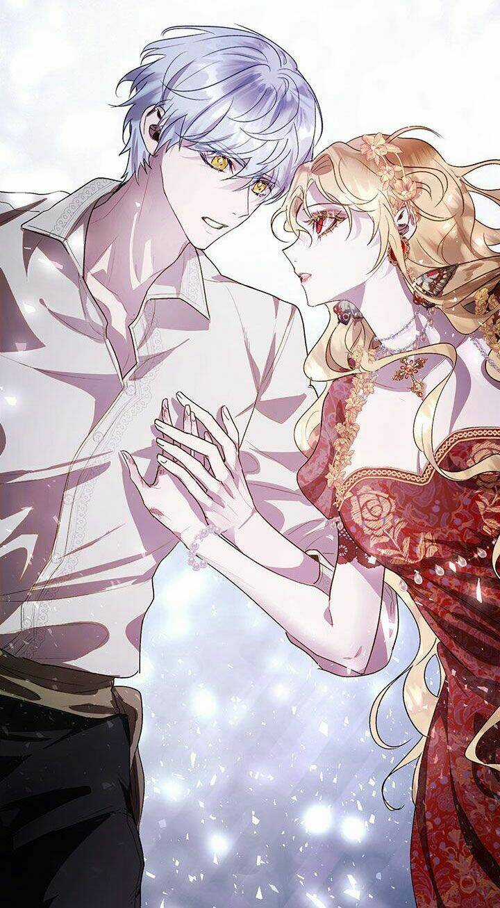 Cách Bảo Vệ Anh Trai Của Nữ Chính Chapter 25 trang 15