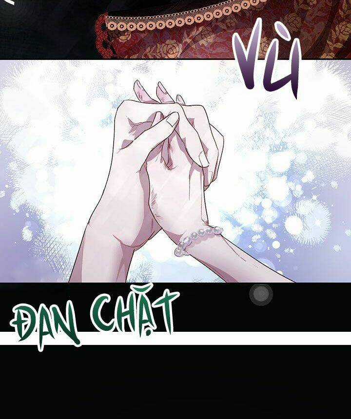 Cách Bảo Vệ Anh Trai Của Nữ Chính Chapter 25 trang 17