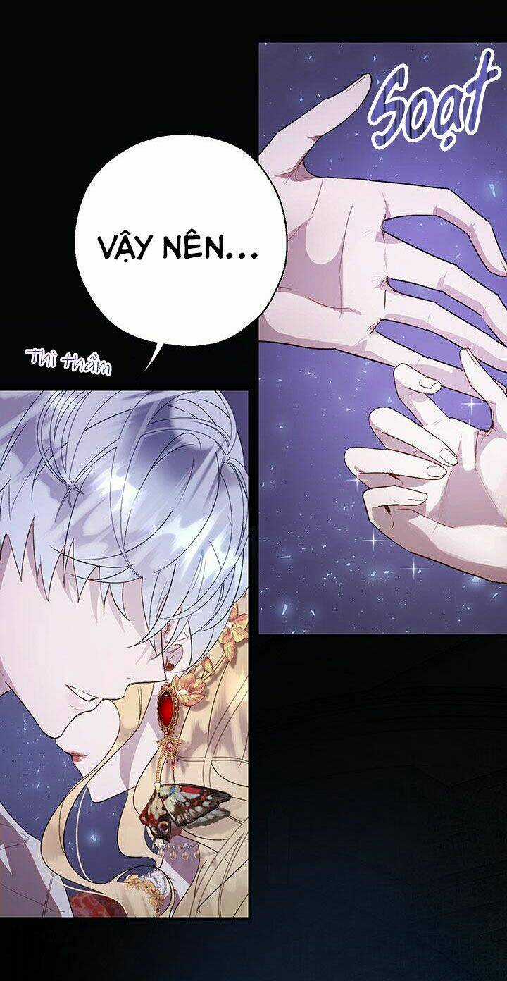 Cách Bảo Vệ Anh Trai Của Nữ Chính Chapter 25 trang 19