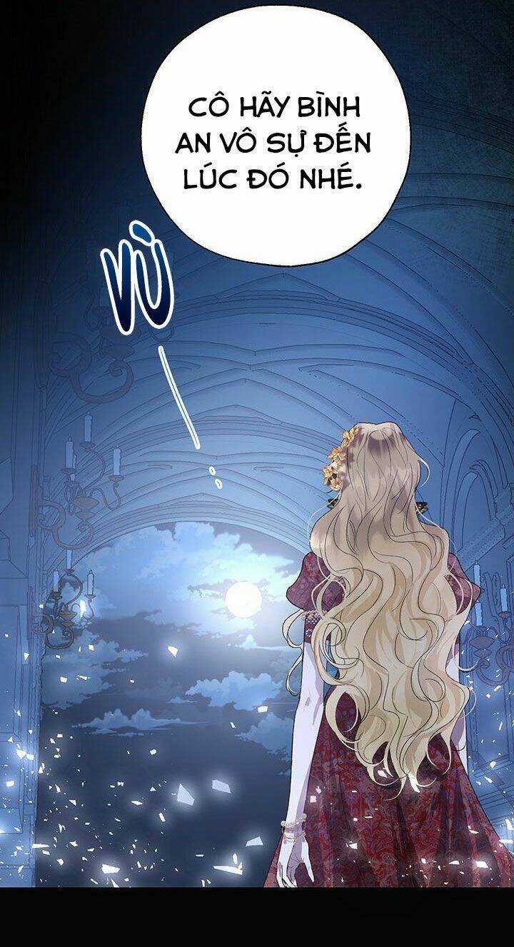 Cách Bảo Vệ Anh Trai Của Nữ Chính Chapter 25 trang 20