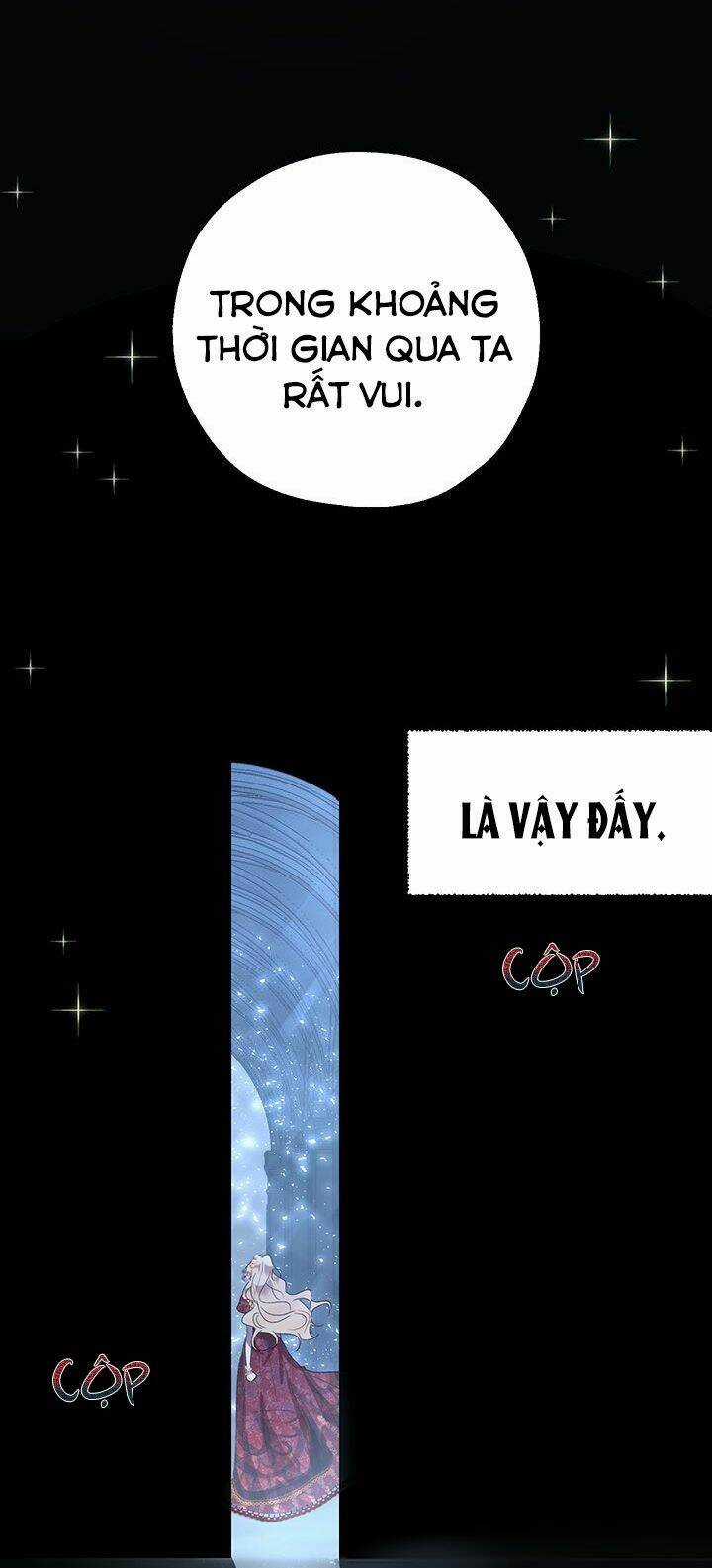 Cách Bảo Vệ Anh Trai Của Nữ Chính Chapter 25 trang 22