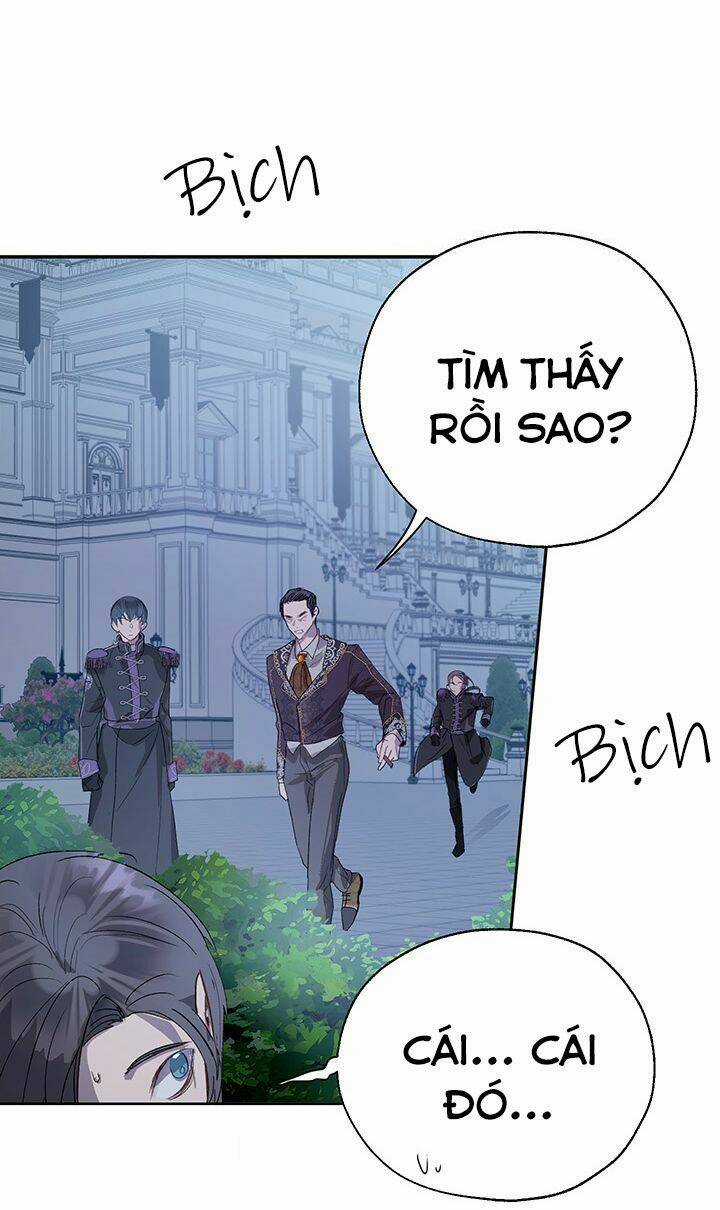 Cách Bảo Vệ Anh Trai Của Nữ Chính Chapter 25 trang 28