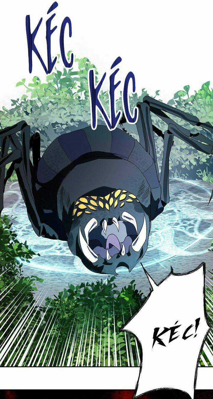 Cách Bảo Vệ Anh Trai Của Nữ Chính Chapter 25 trang 29