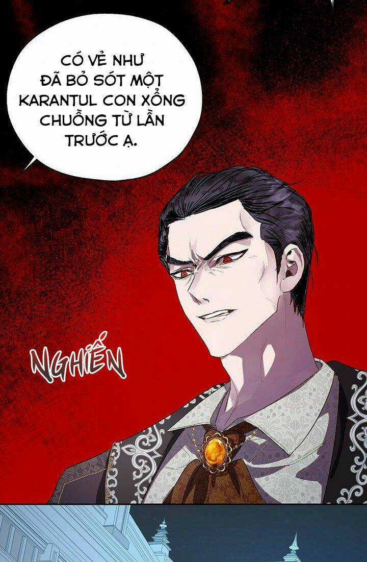 Cách Bảo Vệ Anh Trai Của Nữ Chính Chapter 25 trang 30