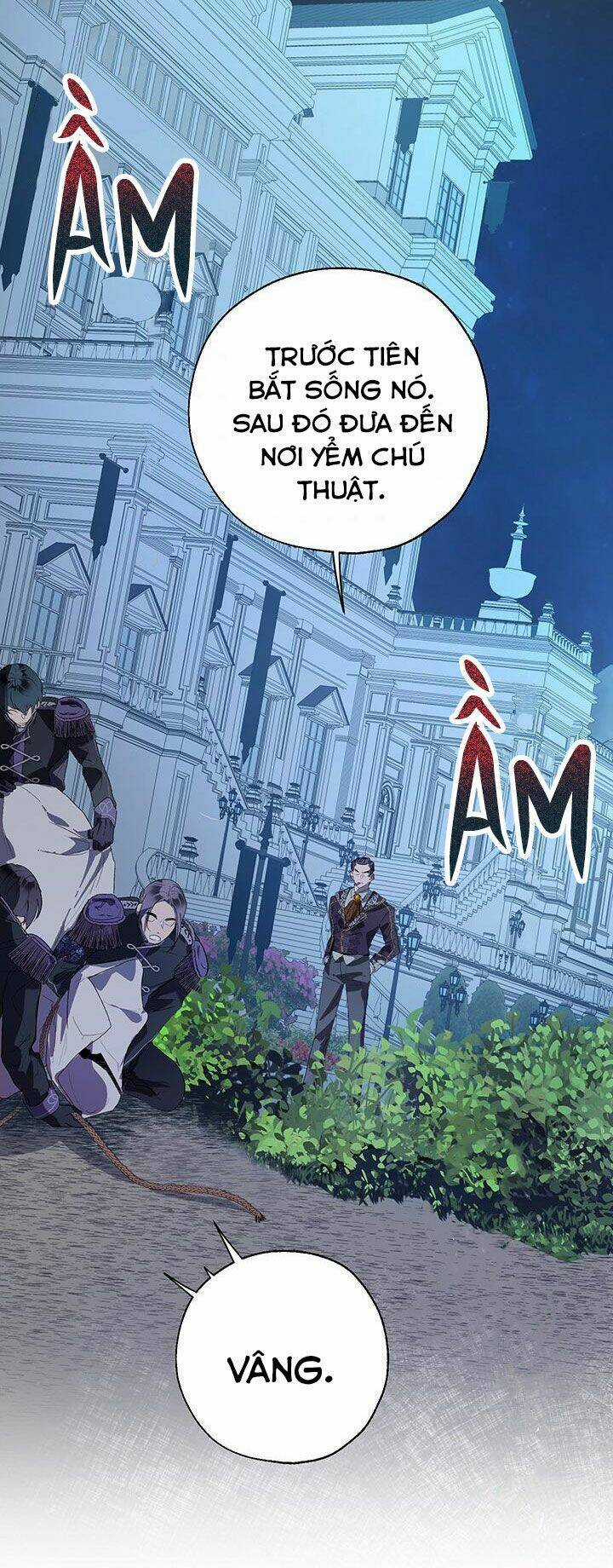 Cách Bảo Vệ Anh Trai Của Nữ Chính Chapter 25 trang 31