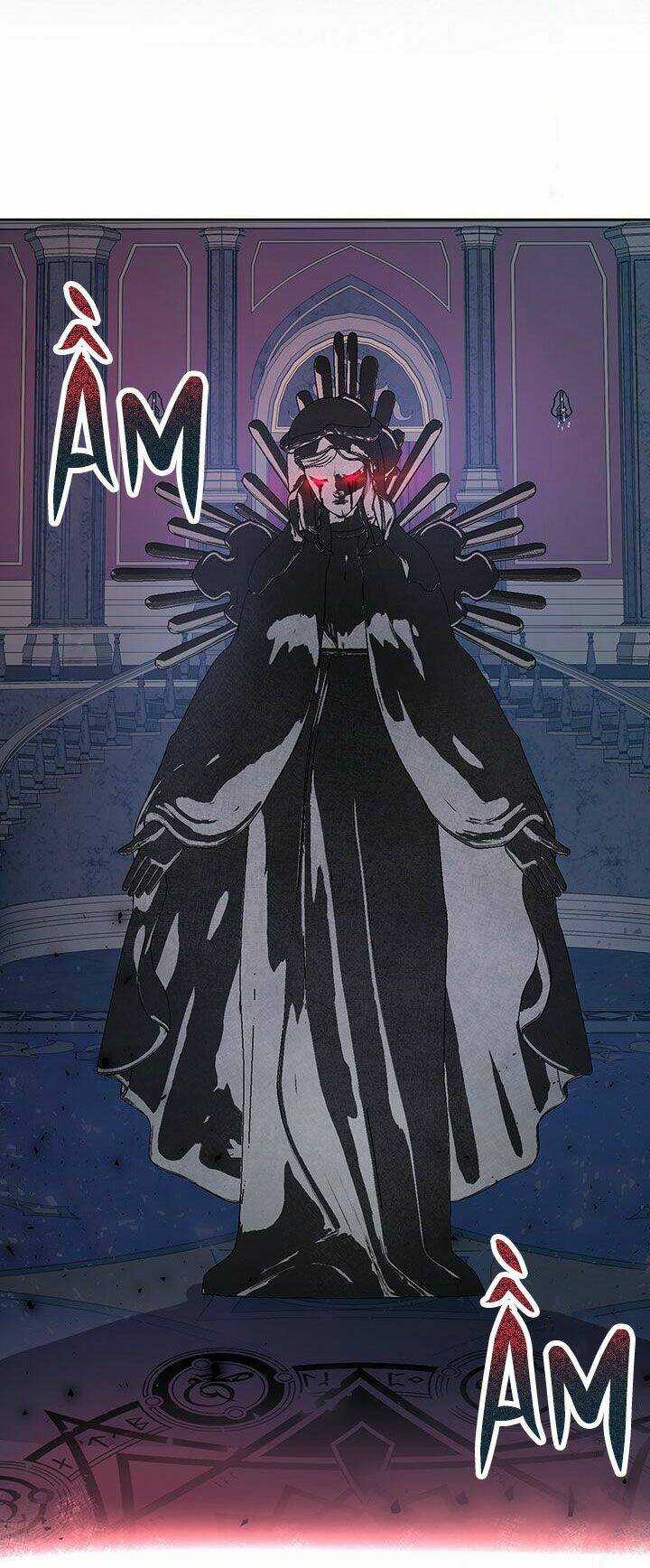 Cách Bảo Vệ Anh Trai Của Nữ Chính Chapter 25 trang 32