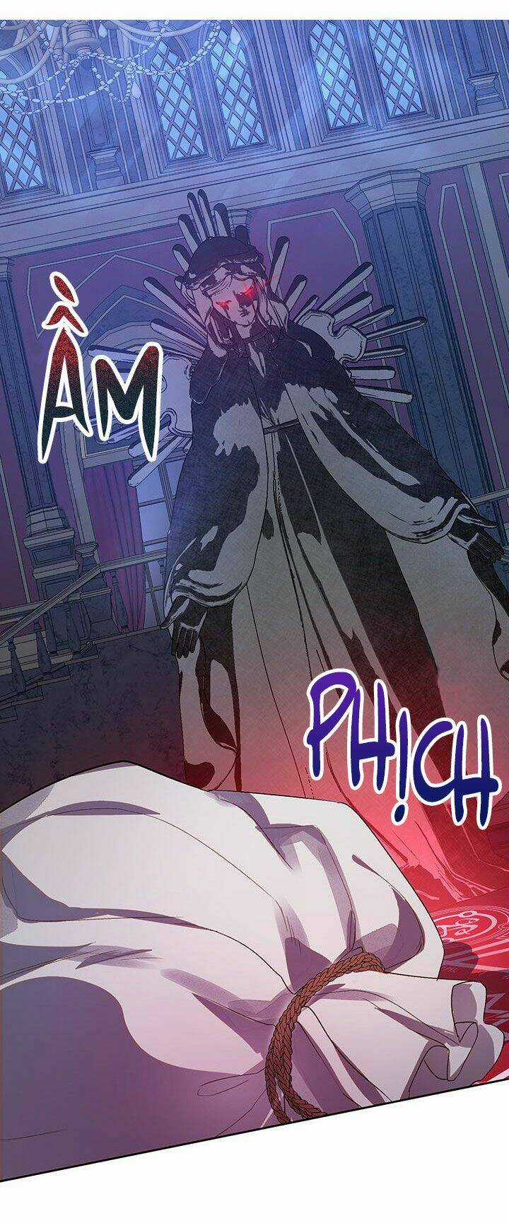 Cách Bảo Vệ Anh Trai Của Nữ Chính Chapter 25 trang 34