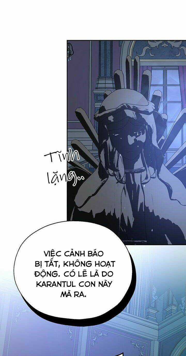 Cách Bảo Vệ Anh Trai Của Nữ Chính Chapter 25 trang 35