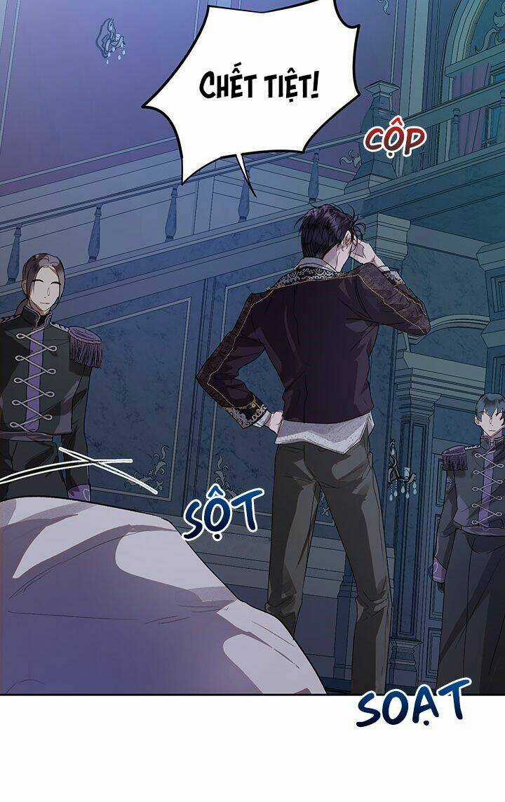 Cách Bảo Vệ Anh Trai Của Nữ Chính Chapter 25 trang 36