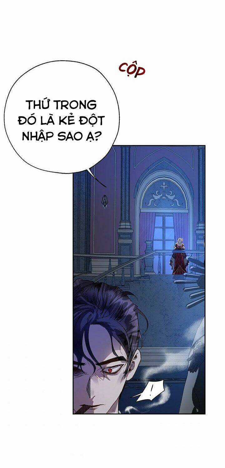 Cách Bảo Vệ Anh Trai Của Nữ Chính Chapter 25 trang 37