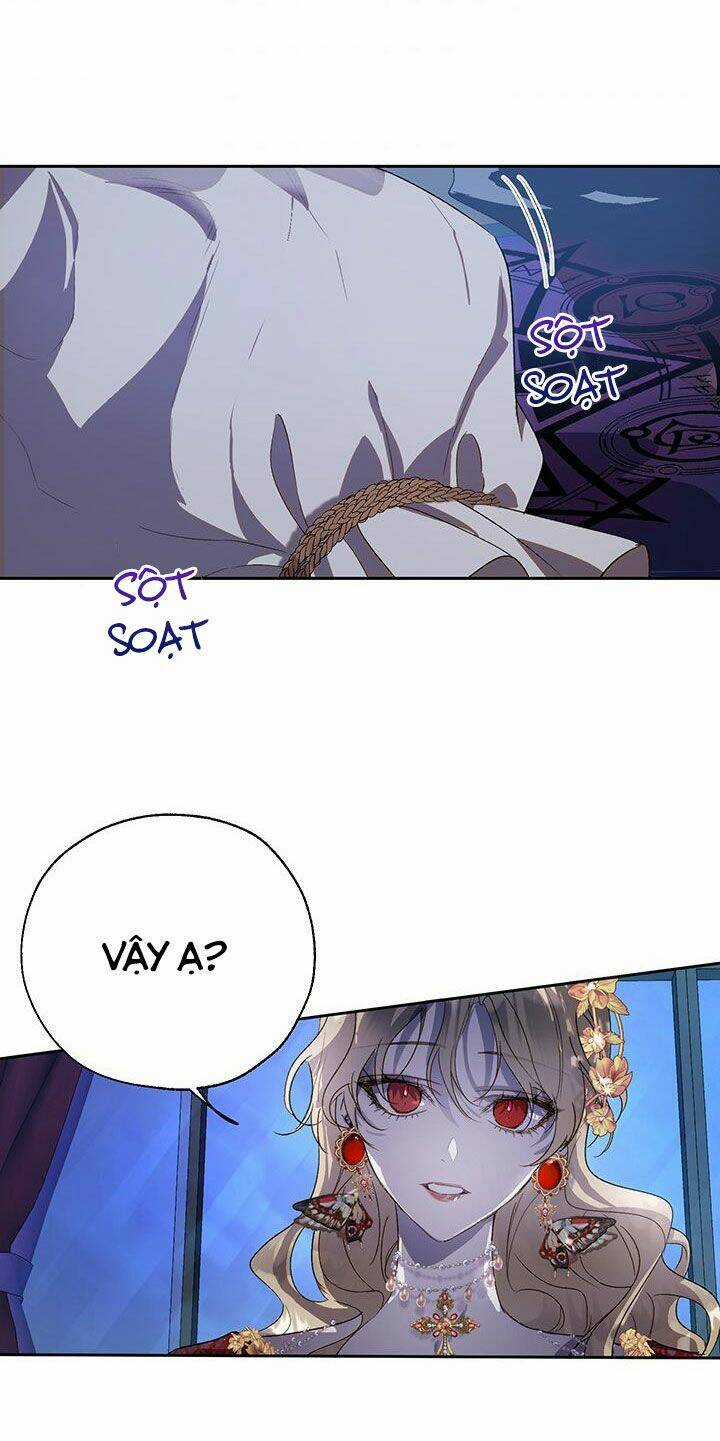 Cách Bảo Vệ Anh Trai Của Nữ Chính Chapter 25 trang 39