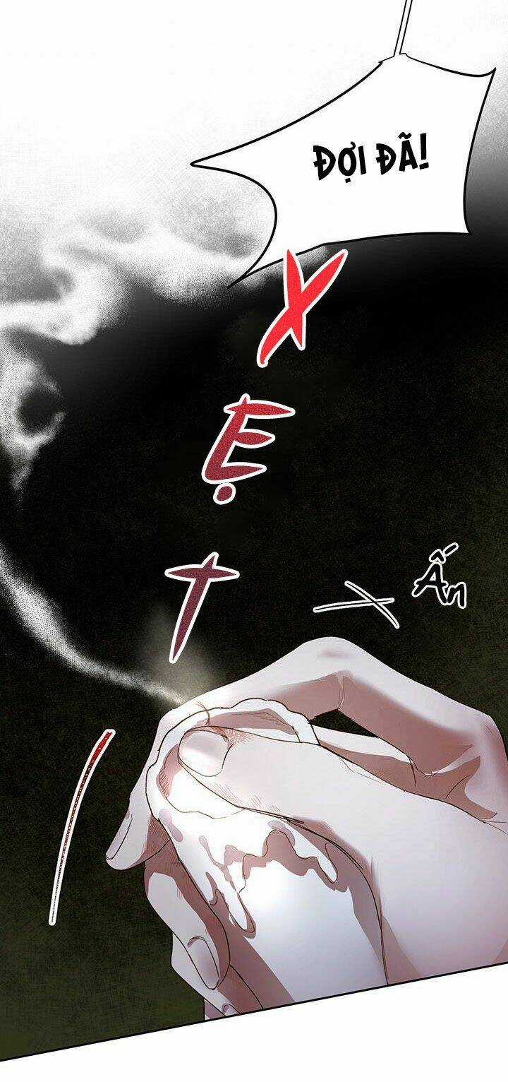 Cách Bảo Vệ Anh Trai Của Nữ Chính Chapter 25 trang 4