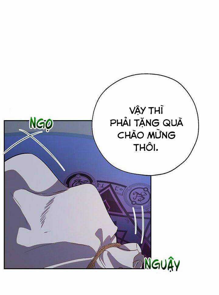 Cách Bảo Vệ Anh Trai Của Nữ Chính Chapter 25 trang 40