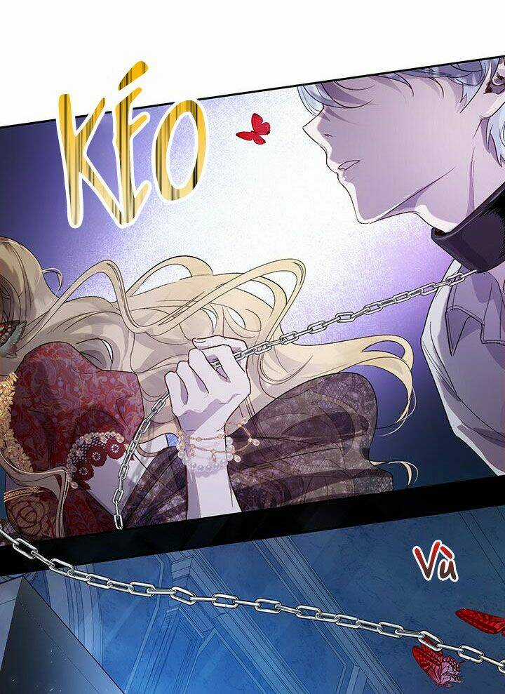 Cách Bảo Vệ Anh Trai Của Nữ Chính Chapter 25 trang 42