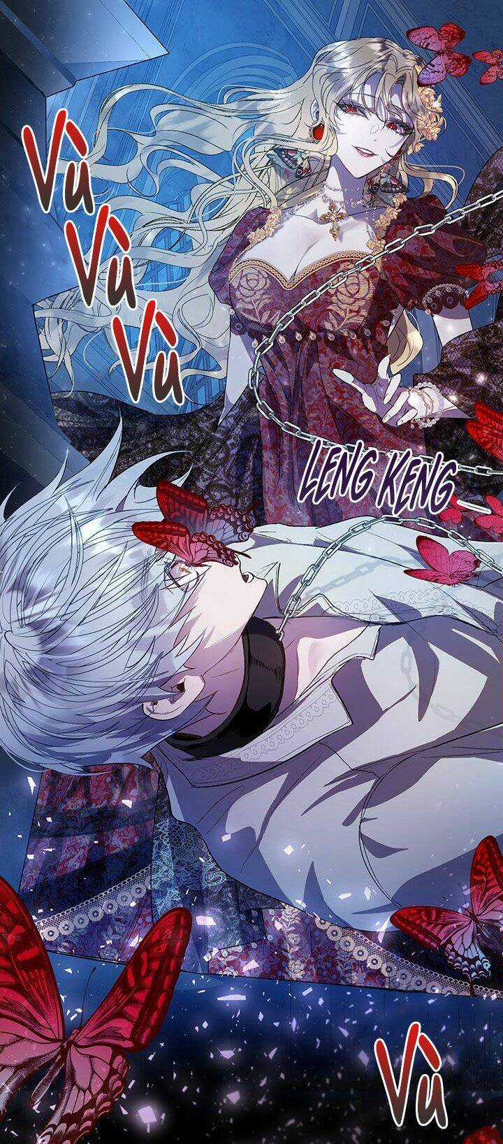 Cách Bảo Vệ Anh Trai Của Nữ Chính Chapter 25 trang 43