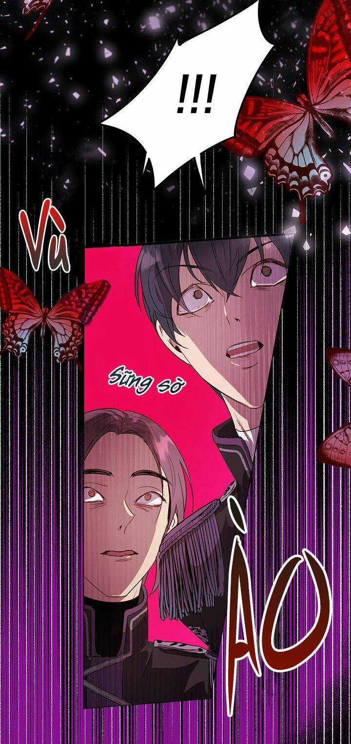 Cách Bảo Vệ Anh Trai Của Nữ Chính Chapter 25 trang 44