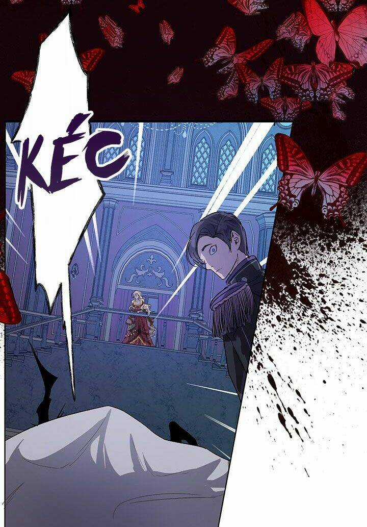 Cách Bảo Vệ Anh Trai Của Nữ Chính Chapter 25 trang 51