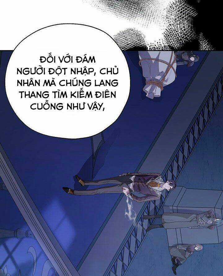 Cách Bảo Vệ Anh Trai Của Nữ Chính Chapter 25 trang 55