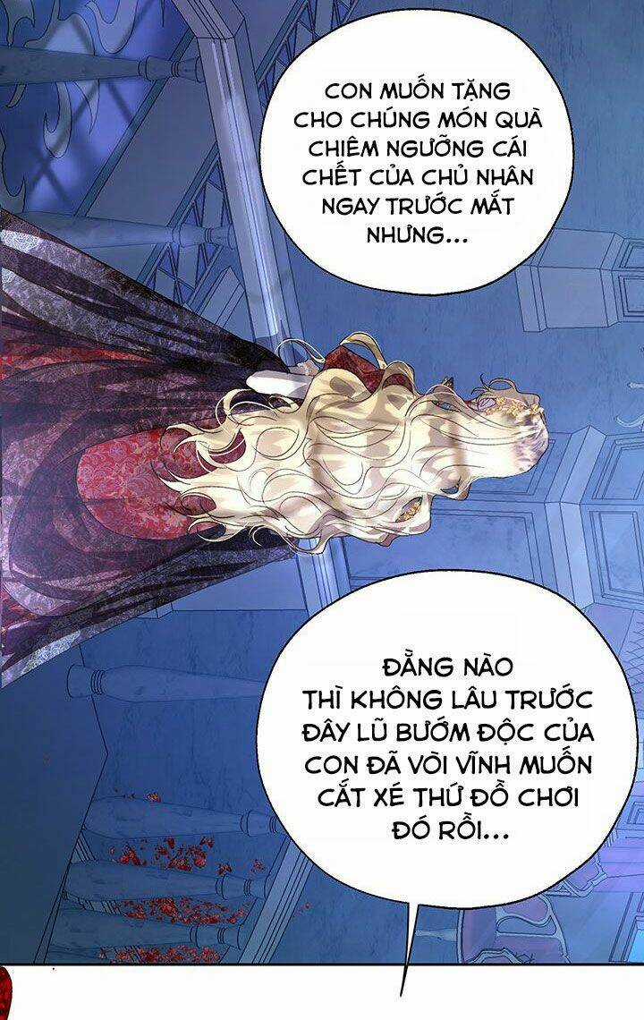 Cách Bảo Vệ Anh Trai Của Nữ Chính Chapter 25 trang 56