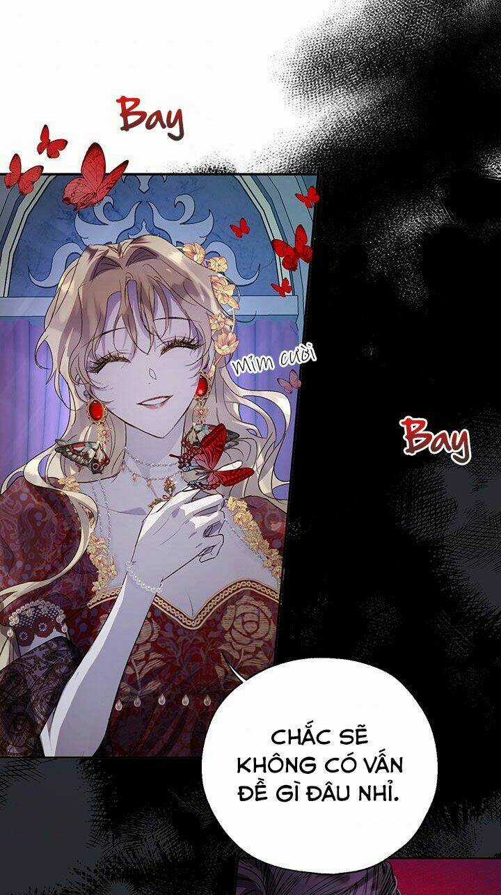 Cách Bảo Vệ Anh Trai Của Nữ Chính Chapter 25 trang 58