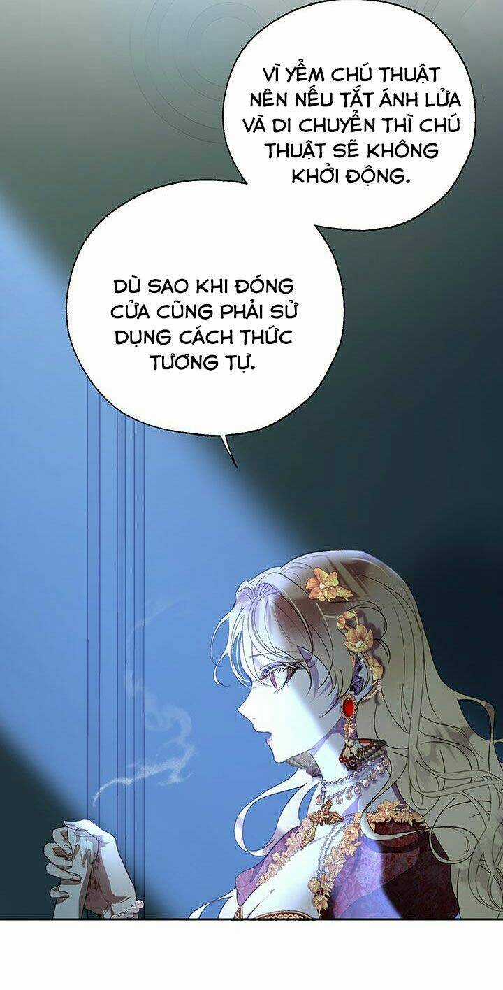 Cách Bảo Vệ Anh Trai Của Nữ Chính Chapter 25 trang 6