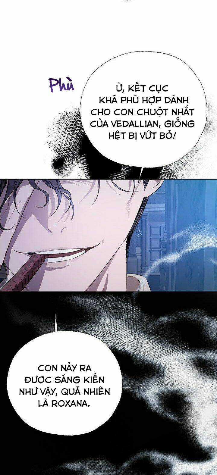 Cách Bảo Vệ Anh Trai Của Nữ Chính Chapter 25 trang 61